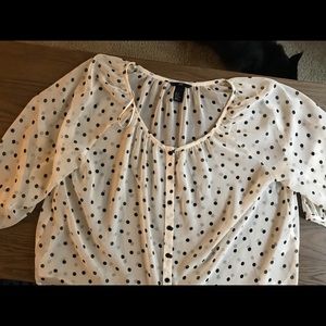 H&M Blouse